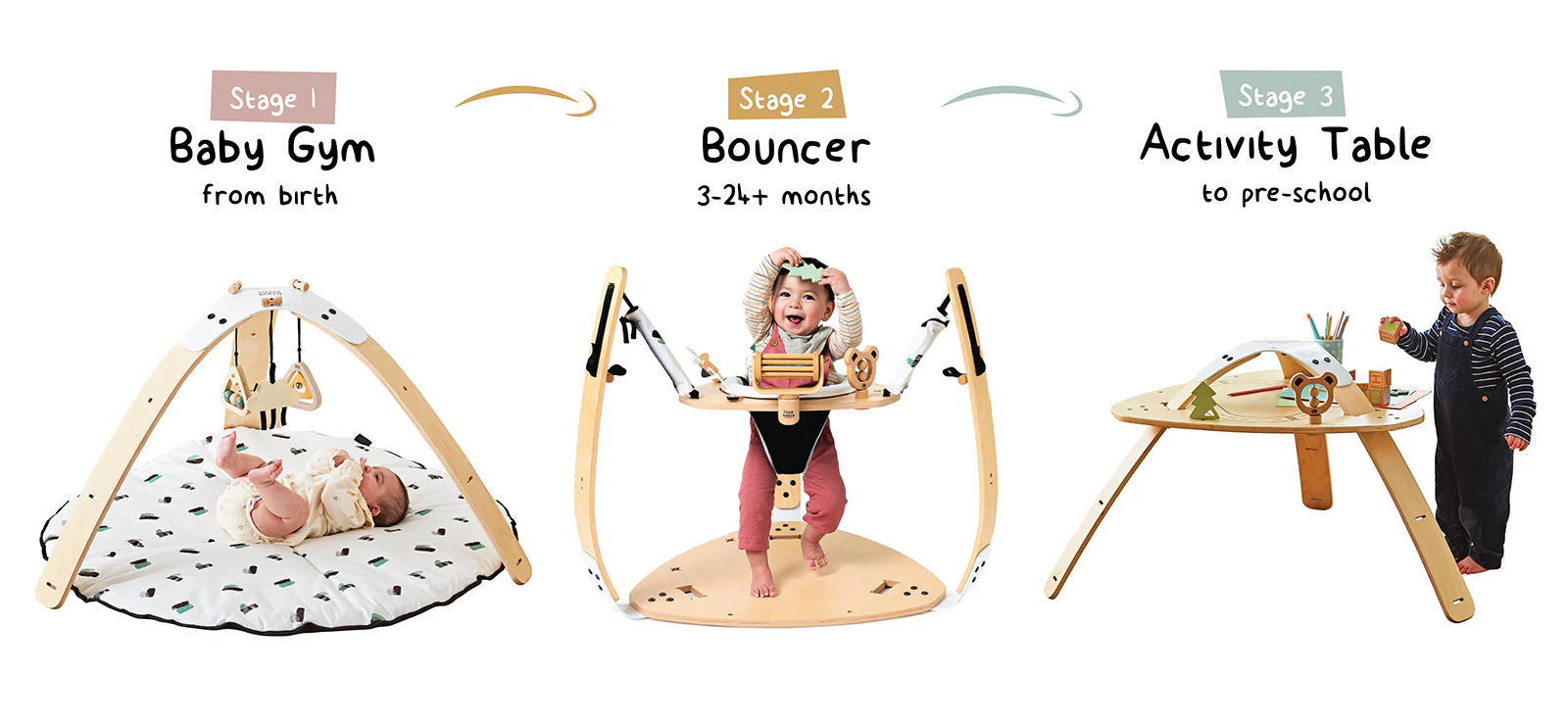 Beautifully Crafted for Happy Homes